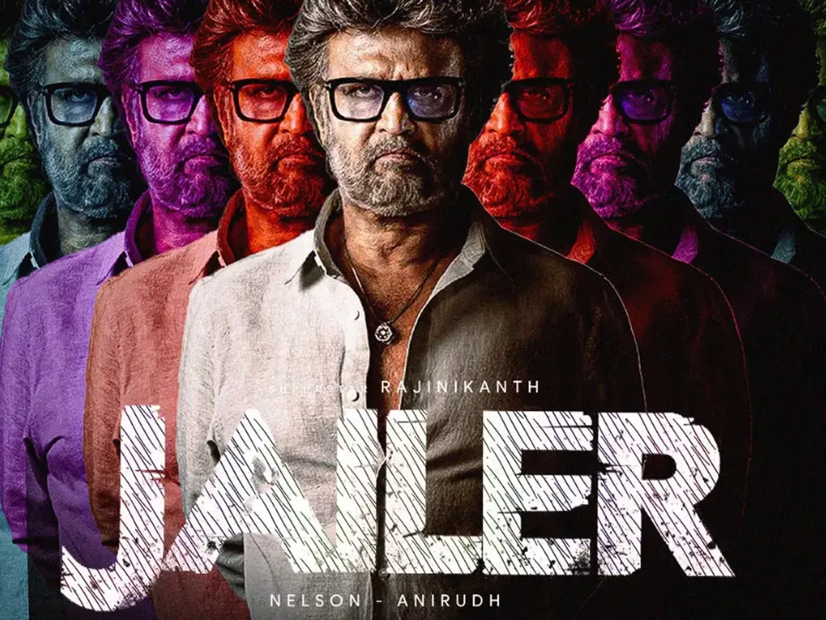 Jailer Movie Review and Rating