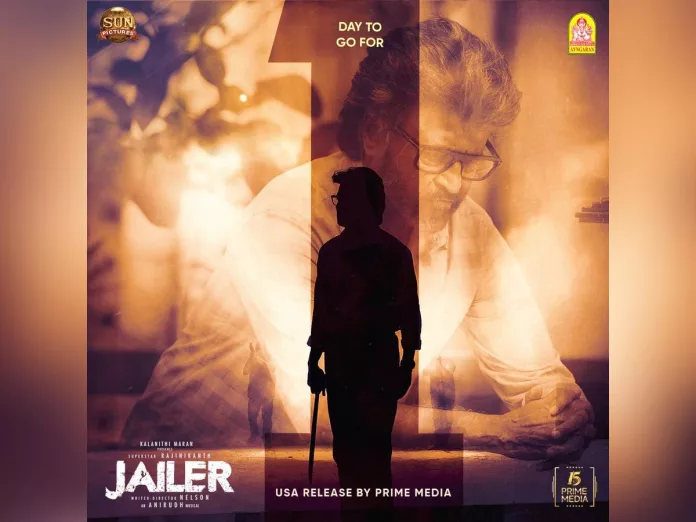 Jailer USA Pre-Sales premieres Collections: Crosses $800K