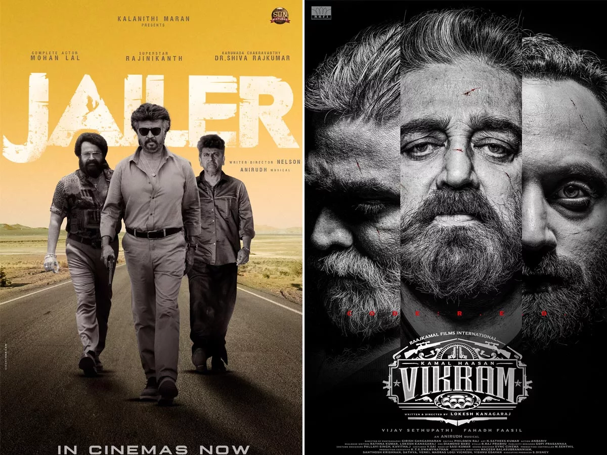 Jailer crosses $3 Million and surpasses Vikram movie Lifetime Collections record in USA
