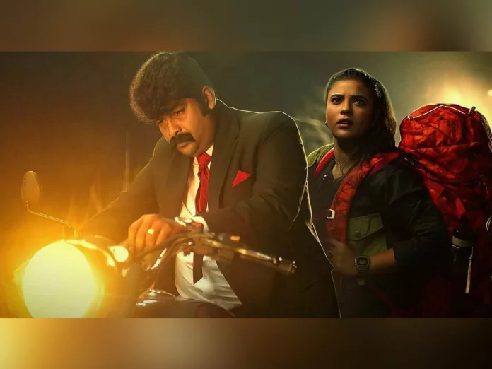 Joju George and Aishwarya Rajesh and some mysteries; 'Pulimada' official teaser is out…