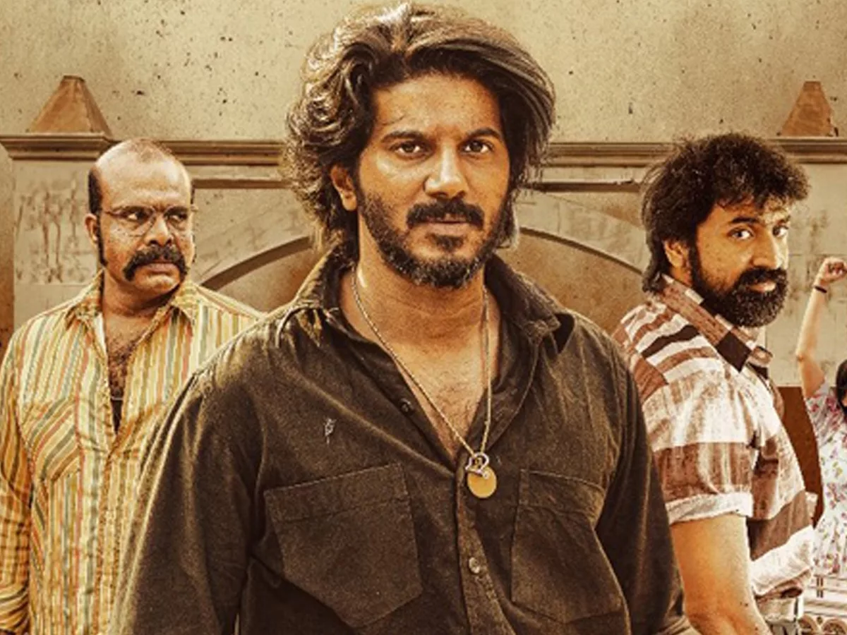 King of Kotha Movie Review and Rating