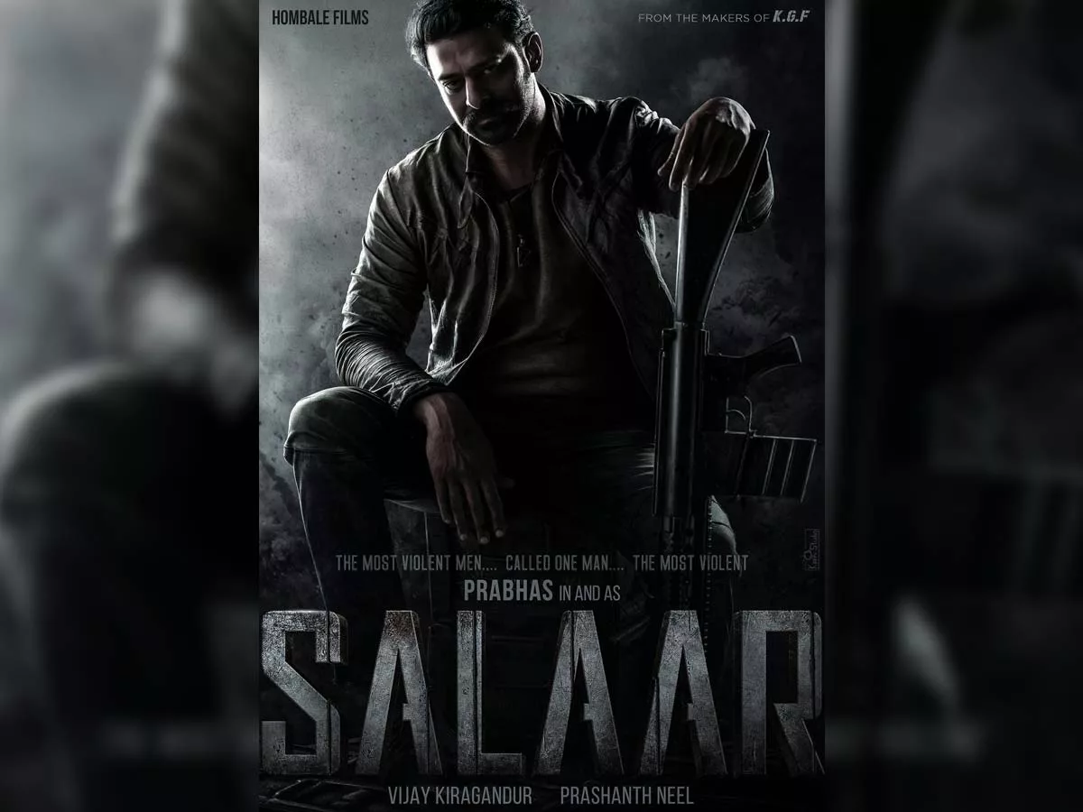 Latest update on Salaar USA Premiere Advance Sales