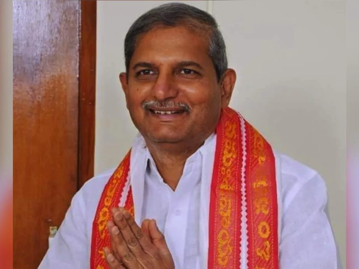 MLA Chennamaneni Ramesh appointed as Government Adviser on Telangana Agriculture Sector Affairs