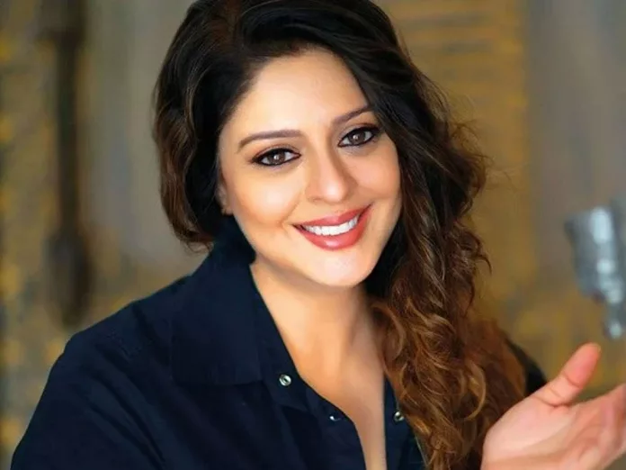 Nagma who is still single at the age of 48, Interesting comments about marriage!