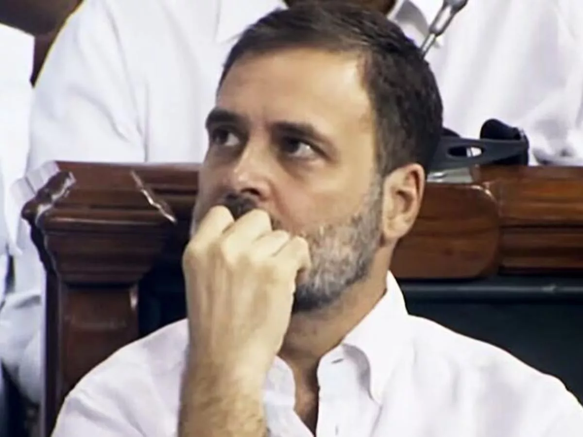 No-Confidence Motion Live Updates: Rahul Gandhi to lead debate in Lok Sabha, PM Modi reply on 10th Aug