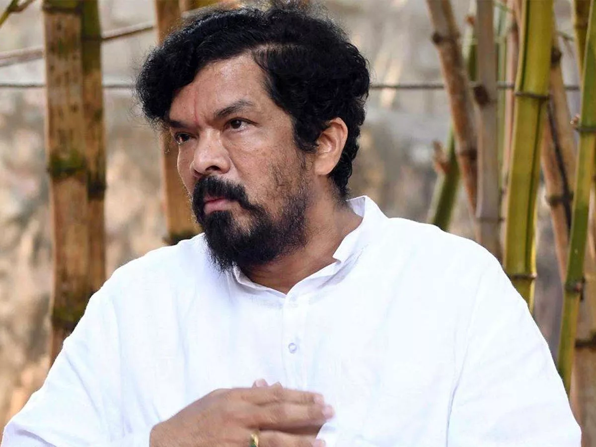 Posani Krishna Murali on Ticket Price issue: That money goes into heroes' pockets