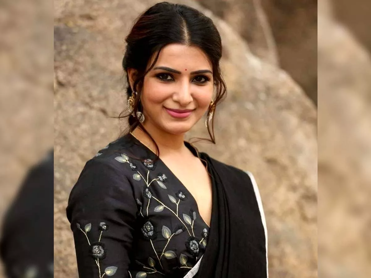 Samantha to attend India Day Parade in New York