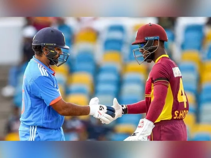 WI vs India 2023 – Official T20 Squad List for Team India