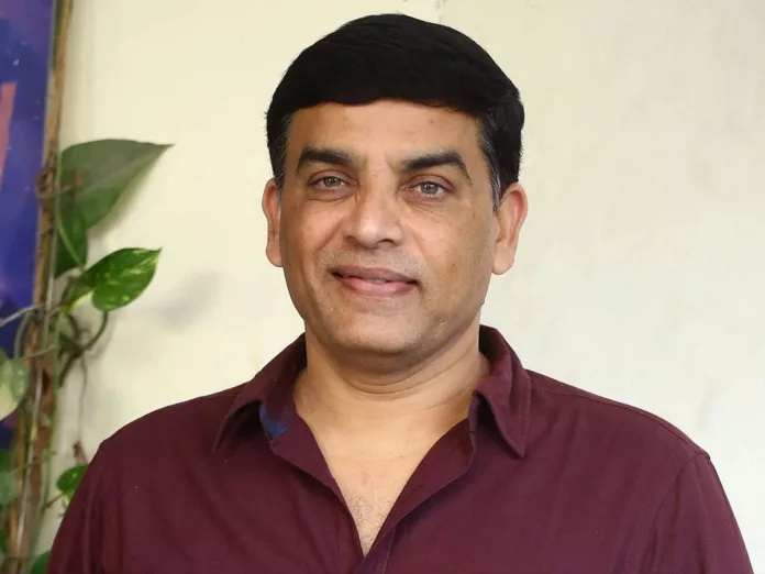 Animal rights in Dil Raju hands