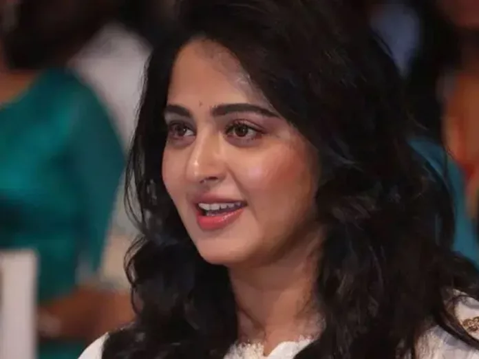 Anushka Shetty entry in Mollywood with …?