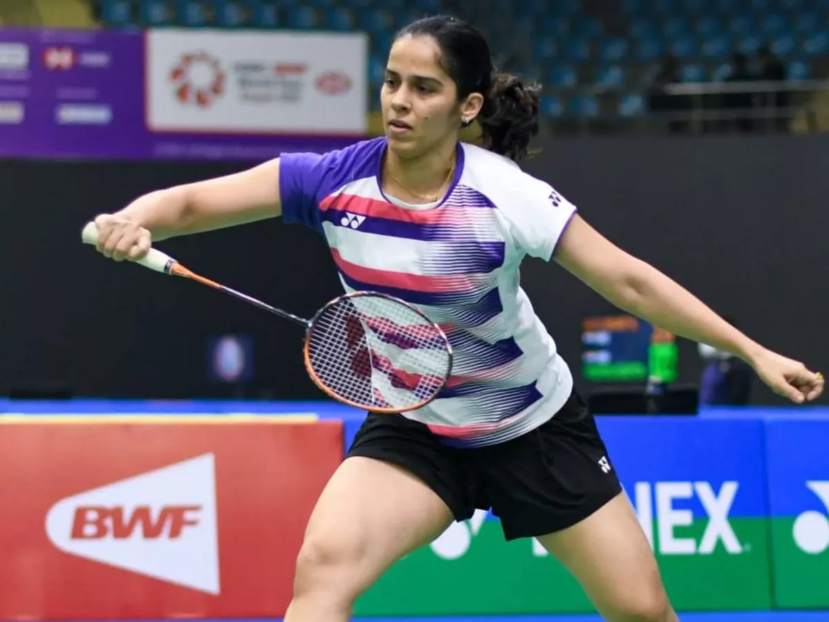 Badminton star Saina Nehwal hints at retirement