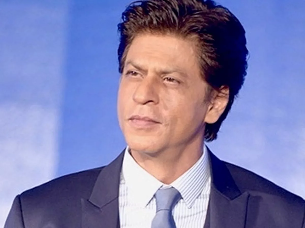 Big shock for Shah Rukh Khan, Jawan ban in Bangladesh