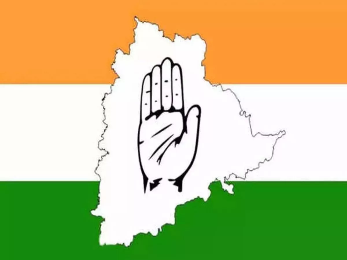 Big sketch of Congress party in Nalgonda, plans to include key leaders