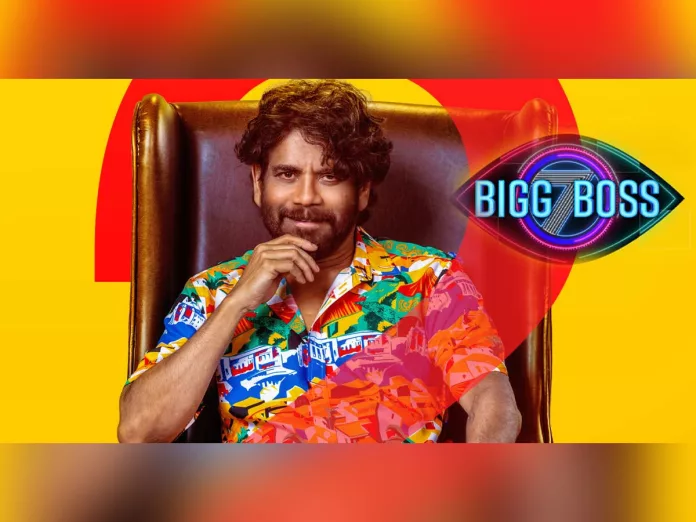 Bigg Boss 7 Telugu : Did I take an injection to increase my body