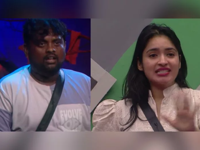 Bigg Boss 7 Telugu: Rathika Rose and Tasty Teja to be eliminated, double elimination today