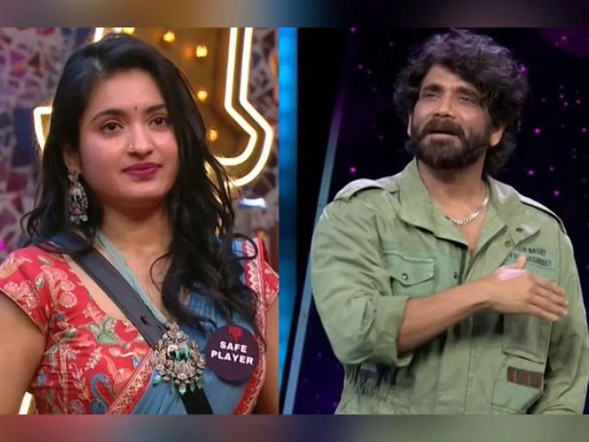 Bigg Boss 7 Telugu - Rathika says, it is not correct to talk about my ex