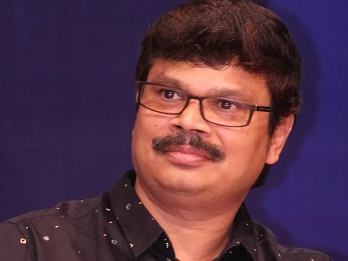 Boyapati Srinu announces Skanda Sequel
