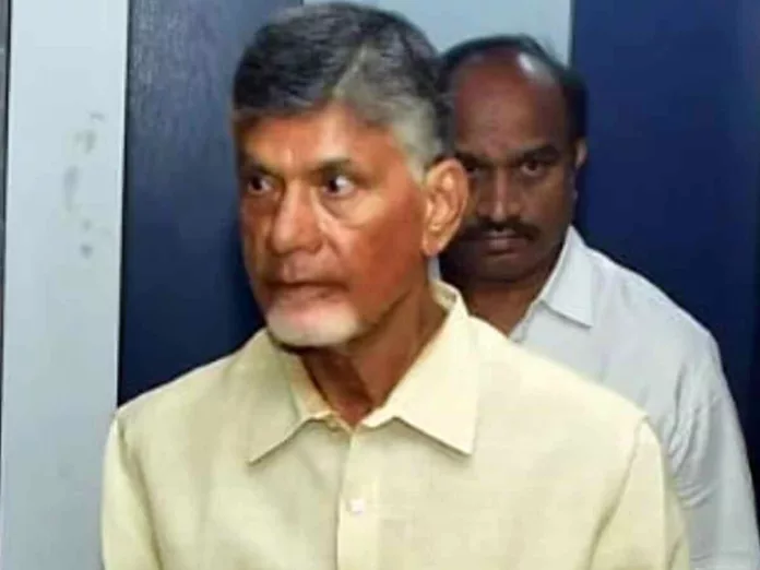 Chandrababu Naidu approaches High Court to dismiss the cases