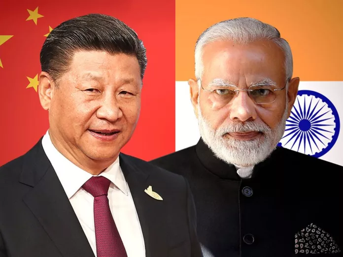 China on India Bharat name change row