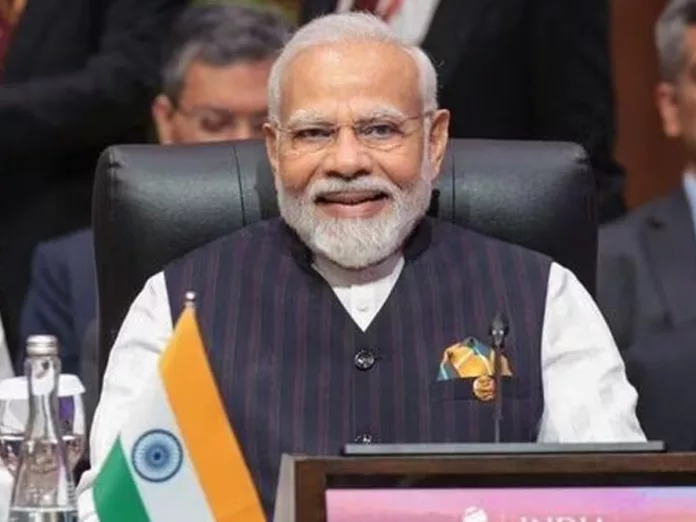 Delhi G20 Summit 2023: PM Modi to welcome global leaders