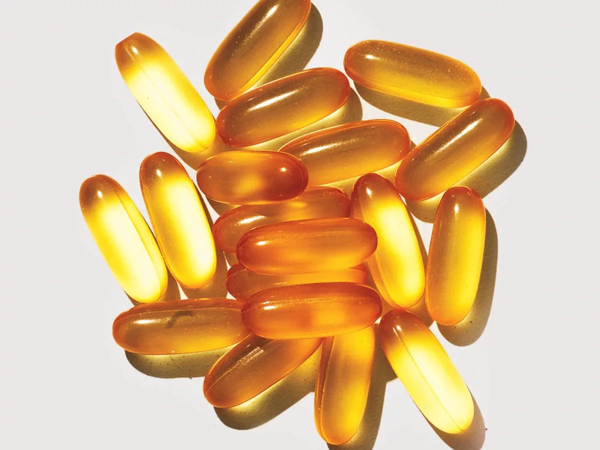 Do you know about fish oil? Its benefits
