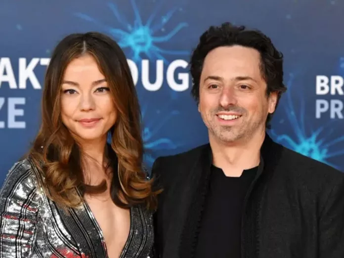 Google co-founder Sergey Brin divorces wife over her alleged affair with Elon Musk
