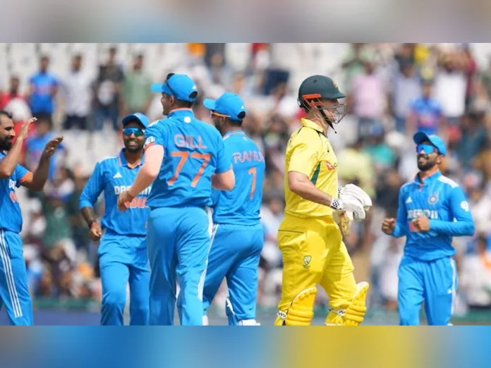 IND vs AUS: India's second match against Australia, Prediction of teams
