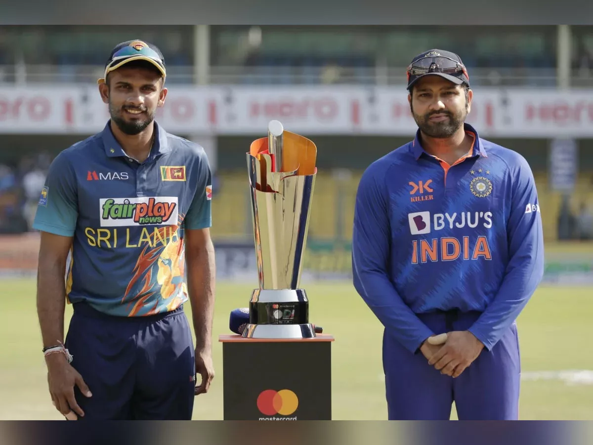 Ind vs SL Asia Cup Final: Is the trophy Sri Lanka this time too?