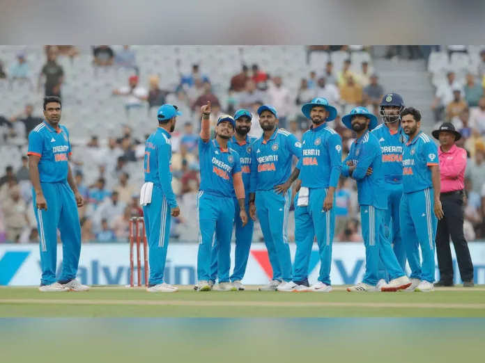 India Vs Australia 3rd ODI: Shubman Gill, Shardul Thakur rested for Rajkot Match as Rohit Sharma And Virat Kohli return