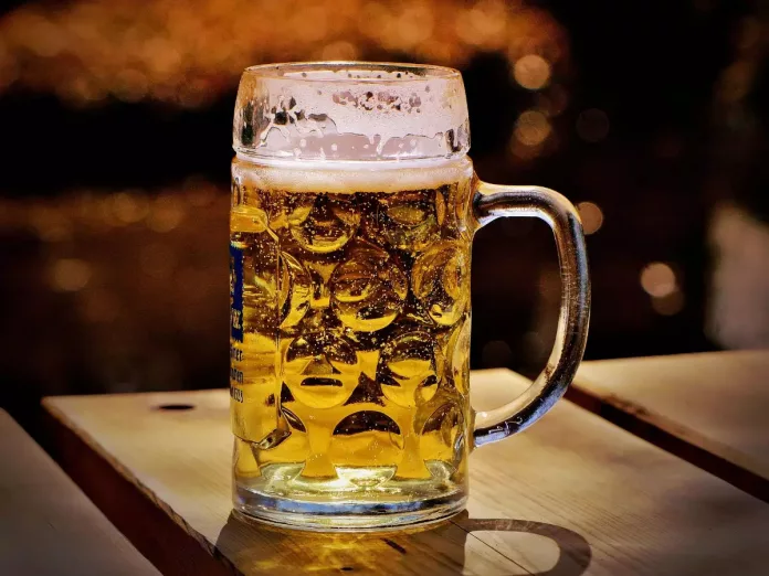 Is Beer good for Kidney Stone?