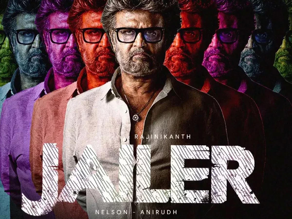 Jailer Worldwide Closing Box Office Collections: Rs 650 Cr - Blockbuster