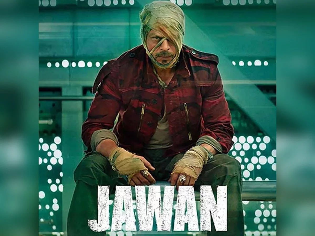 Jawan Australia and New Zealand Box office Collections report