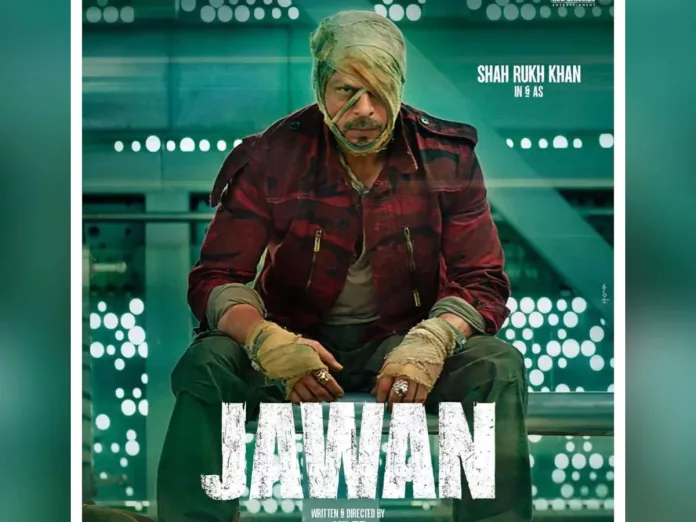 Jawan First Review and Rating from UAE is out
