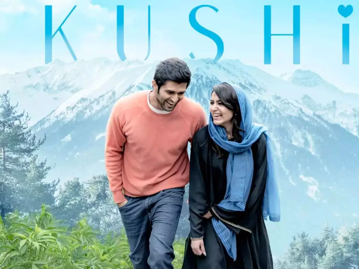 Khushi OTT rights at a huge price?  When is streaming?