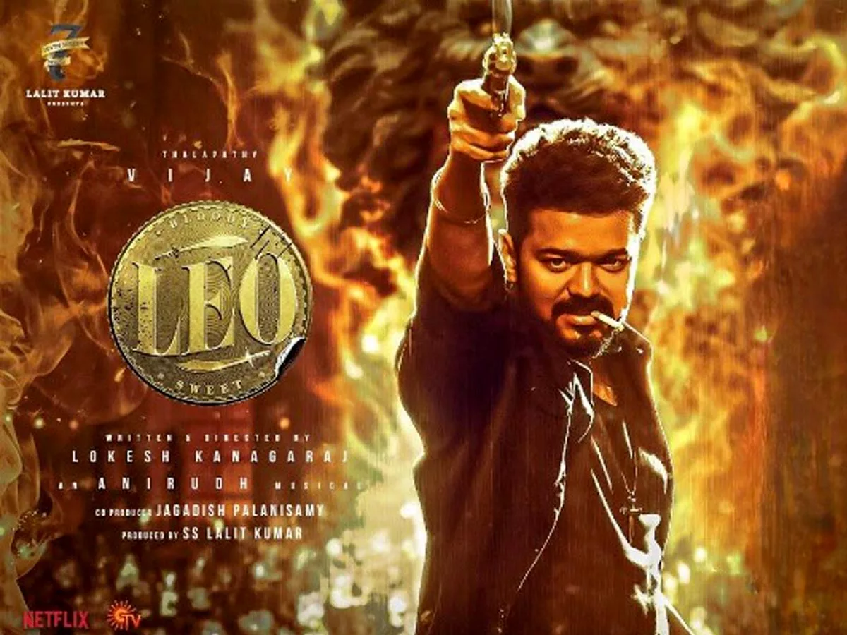 Leo Audio Launch event canceled, Political pressure is the reason? Producer clarity