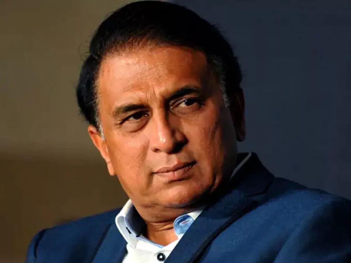 ODI World Cup 2023: Not India, Not Pakistan, This country will win World Cup: Gavaskar