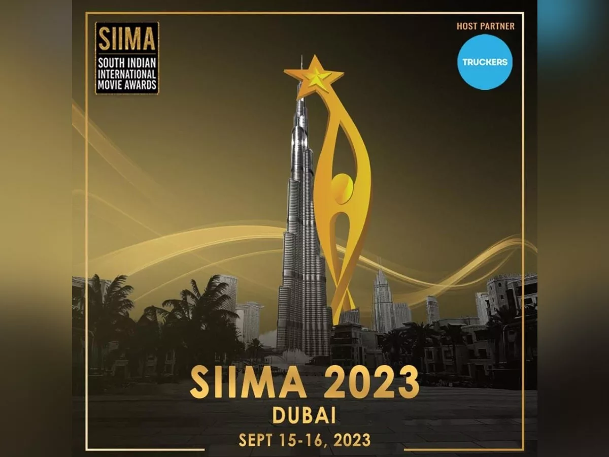 SIIMA Awards 2023 full winners list:  Jr NTR best actor, Rajamouli best director