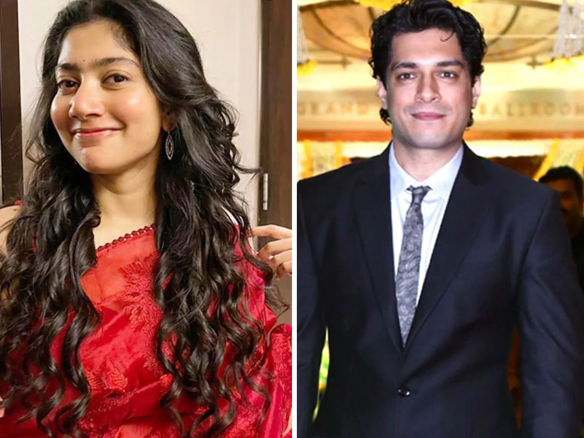 Sai Pallavi Bollywood entry, Green signal for love story with Aamir Khan' son