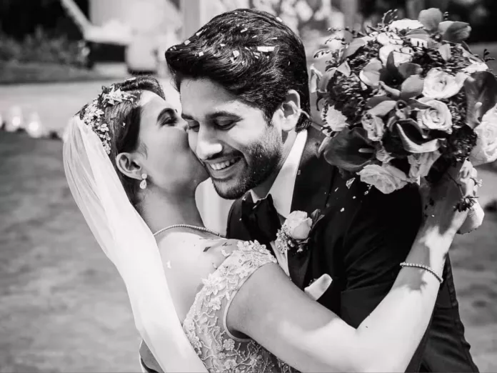 Samantha unarchives marriage photos with Naga Chaitanya, will they come close again?