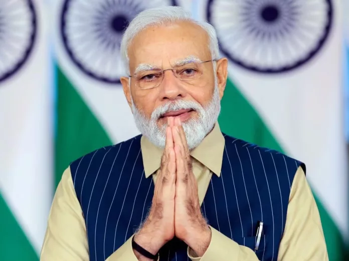 Schedule of PM Modi tours in Telangana finalized, The tour in two districts in one week