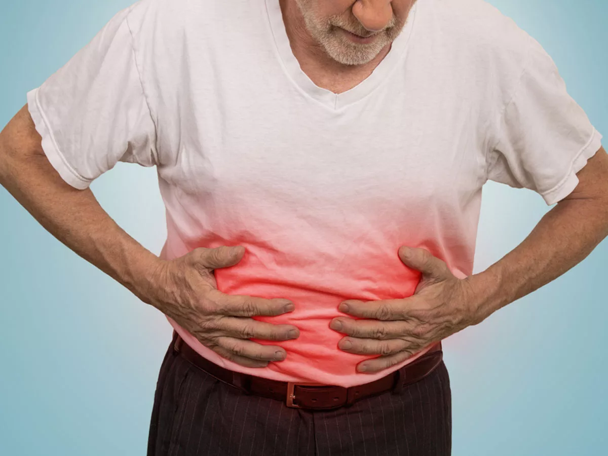 Stomach Gas problem: These are the main causes, Avoid them!