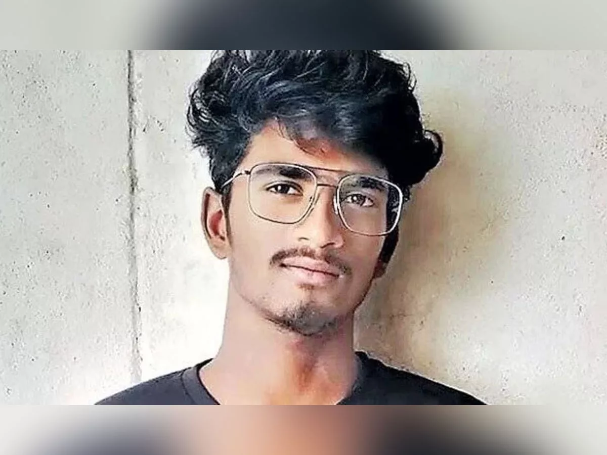 Student of IIIT Idupulapaya in Andhra commits suicide