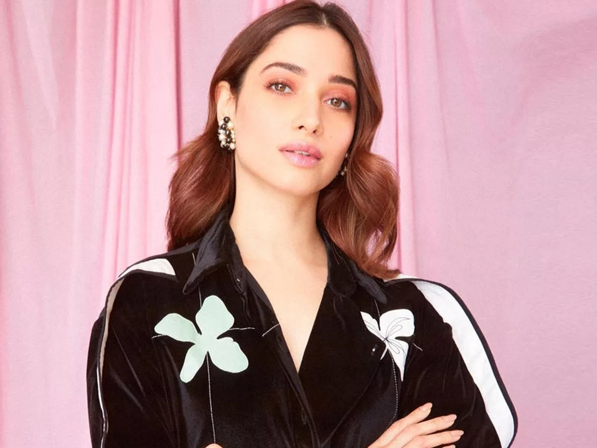 Tamannah shocking comments on South movies, she stays away from south films because of Toxic Masculinity