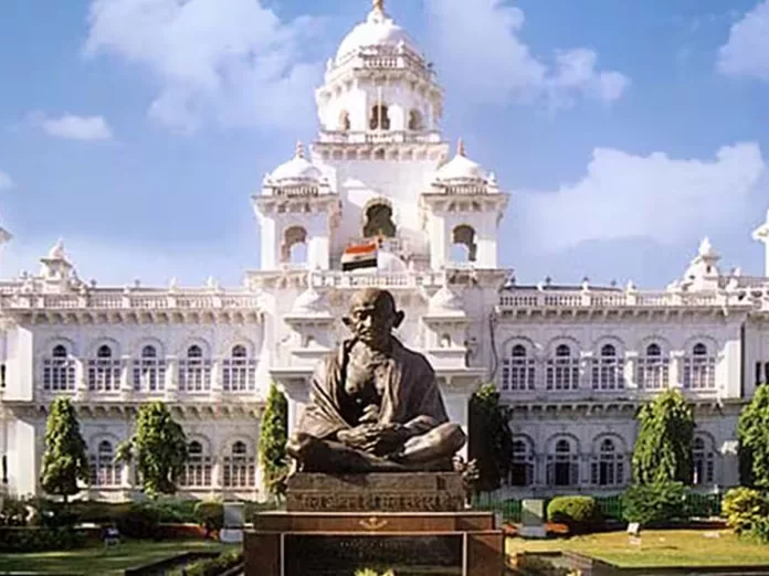 Telangana Assembly Elections 2023 Voting date