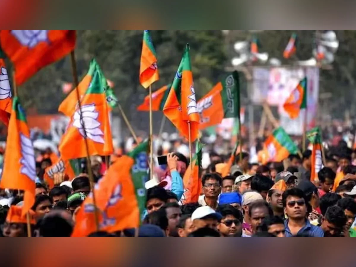 Telangana BJP- Seniors not interested in contesting assembly elections