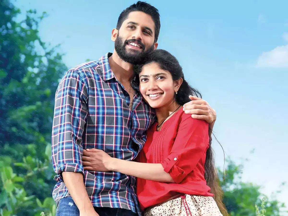 What is the remuneration of Sai Pallavi and Naga Chaitanya? Who is demanding heavily?