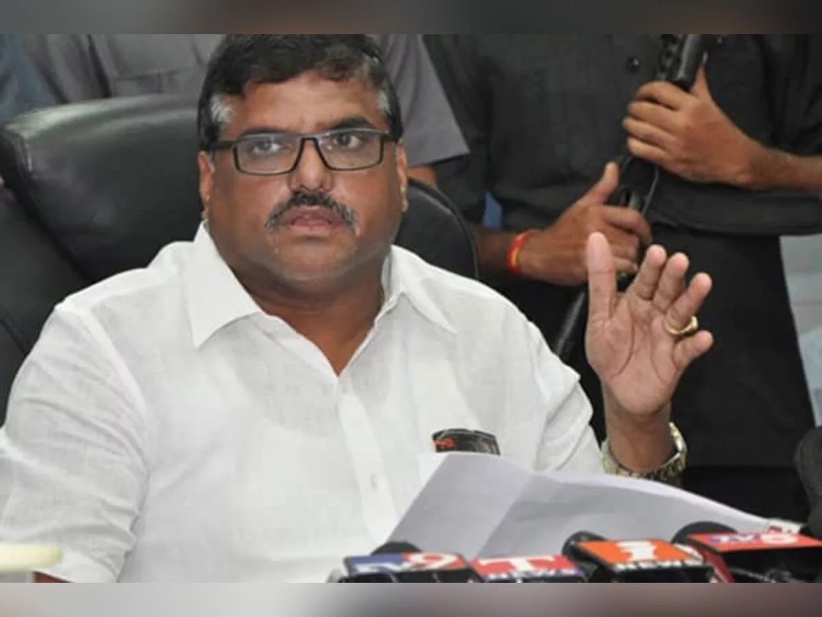 AP Minister Botsa Satyanarayana countered Pawan Kalyan