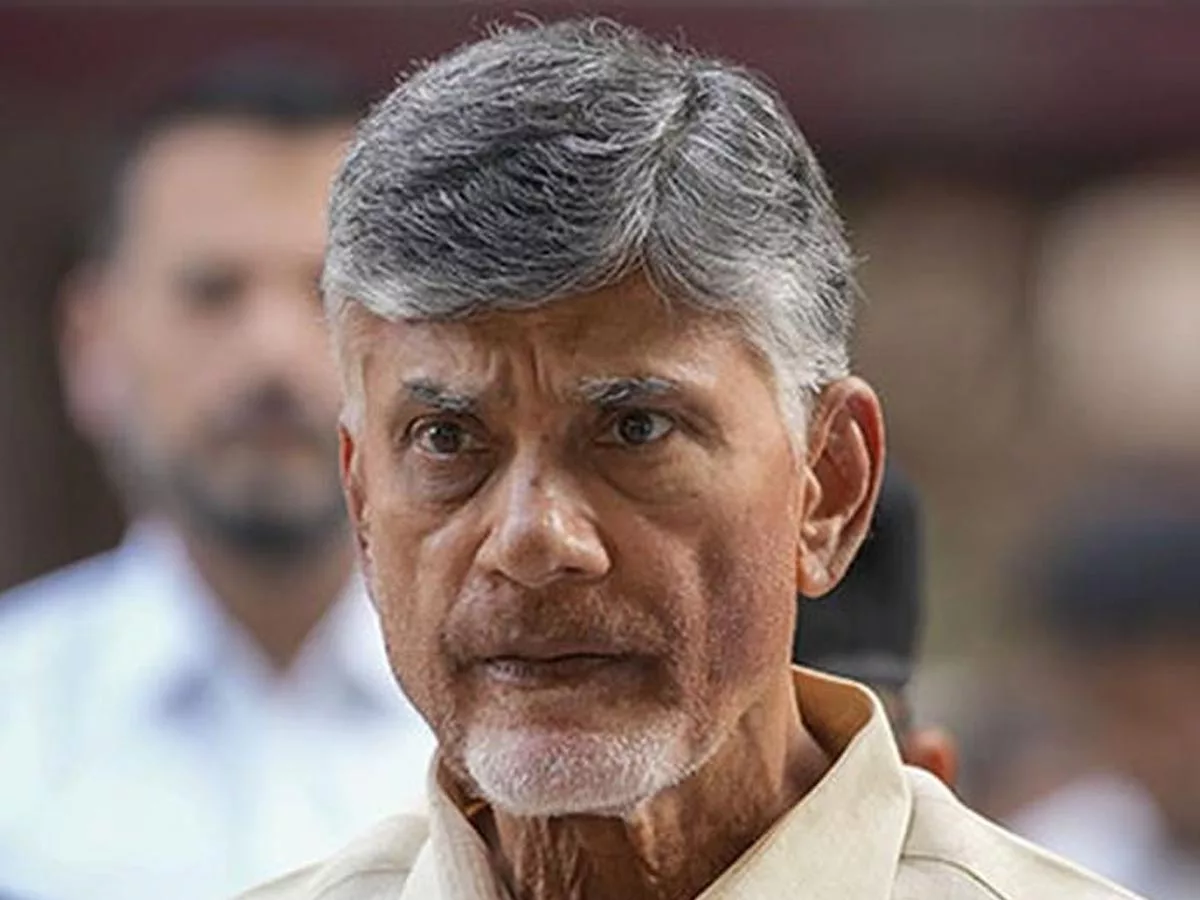 AP high court adjourns hearing on 30th Oct over Chandrababu bail petition
