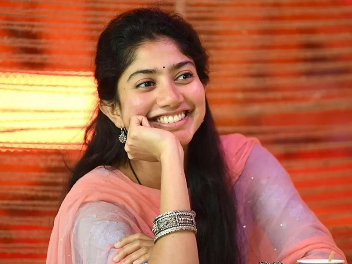 All the movies rejected by Sai Pallavi are disasters