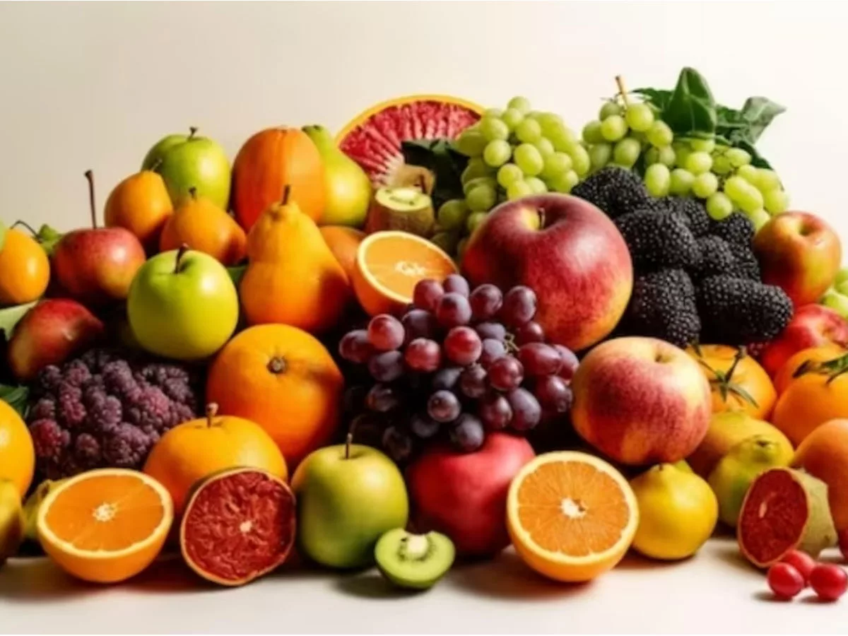 Amazing fruits for Arthritis